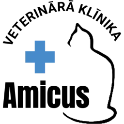 Amicus.lv logo