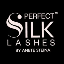 Perfect Silk Lashes logo