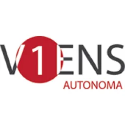 - viens logo