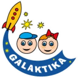 Galaktika logo
