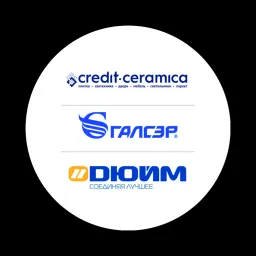 Ceramica logo