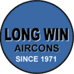 LONG WIN - Aircondition Engineering Pte logo