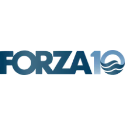 Forza10 logo