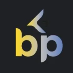 Black Pearl Consult logo