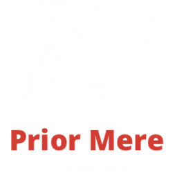 PRIOR MERE logo