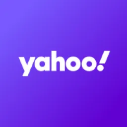 Pierakstīties pakalpojumā Yahoo logo