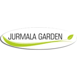 Jurmala Garden logo