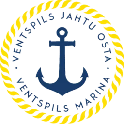 Ventspils Marina logo