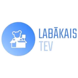 LabākaisTev logo