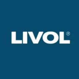 LIVOL vitamīnu sistēmas logo