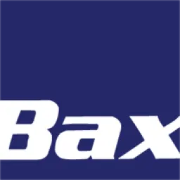 Baxter logo