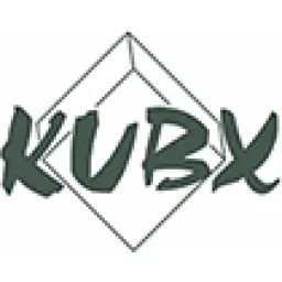 Kubx, SIA logo