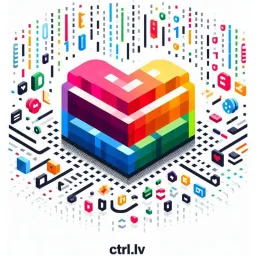 CTRL logo