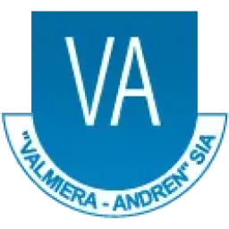 Visas tiesības aizsargātas logo