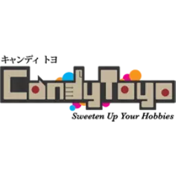 Candytoyo logo