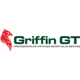GriffinGT logo