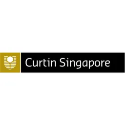Curtin Singapore logo