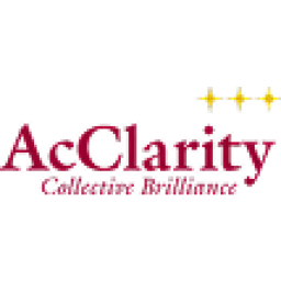 Acclarity logo