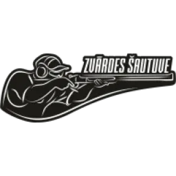 Zvārdes &scaron;autuve logo