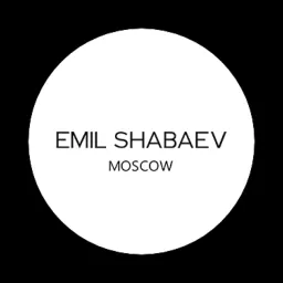 Emilshabaev logo