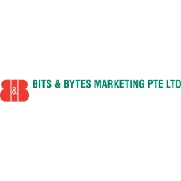 Bits & Bytes Marketing Pte Ltd logo