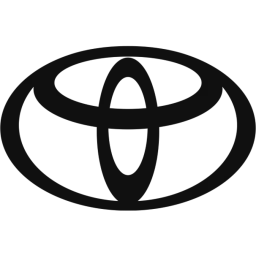 Toyota Car Singapore logo