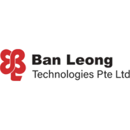 Ban Leong logo