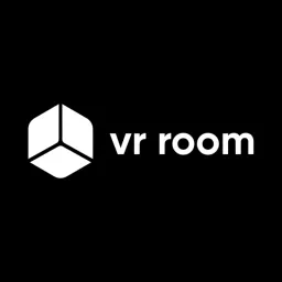 VR Room dzirnavu logo