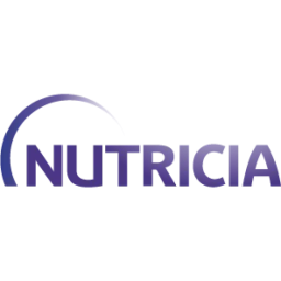 NUTRICIA logo
