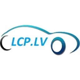 LCP logo