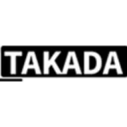 Takada logo