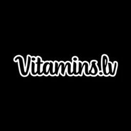 Vitamins logo