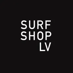 SURFSHOP.LV logo