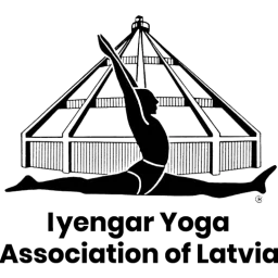 Bksiyengar logo