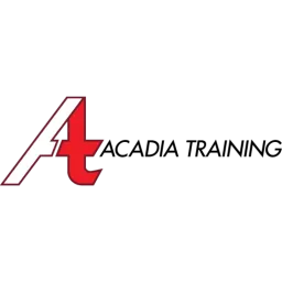 Acadia Training Pte logo