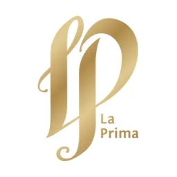 Laprima logo