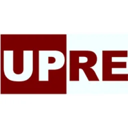 UPRE SIA logo
