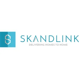 Skandlink - logo