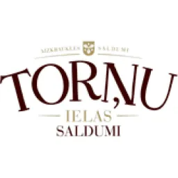 Torņu ielas saldumi logo