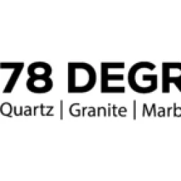 78 Degrees logo