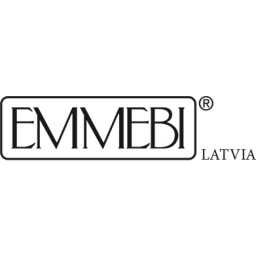 Emmebi Latvia logo