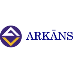 Arkāns logo