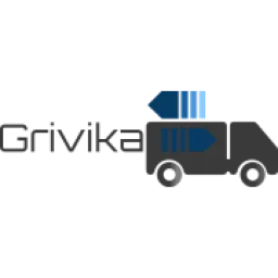 Grivika logo