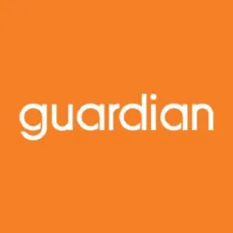 Guardian SG logo