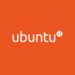 Ubuntu logo