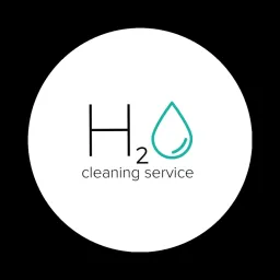 H2Oclean logo