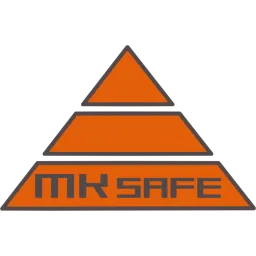 MK safe logo