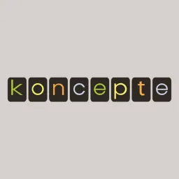 Koncepte logo