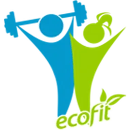 EcoFit logo