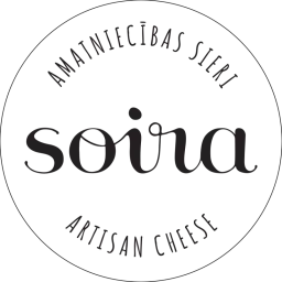 Soira logo
